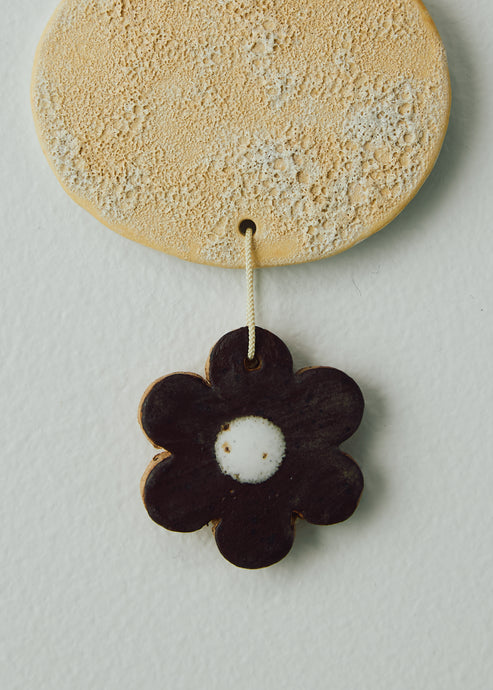 Thomas Colligan, Ornament #35