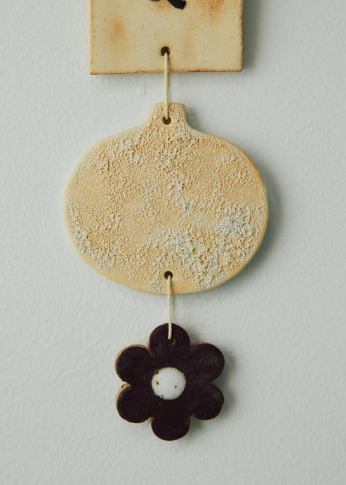 Thomas Colligan, Ornament #35