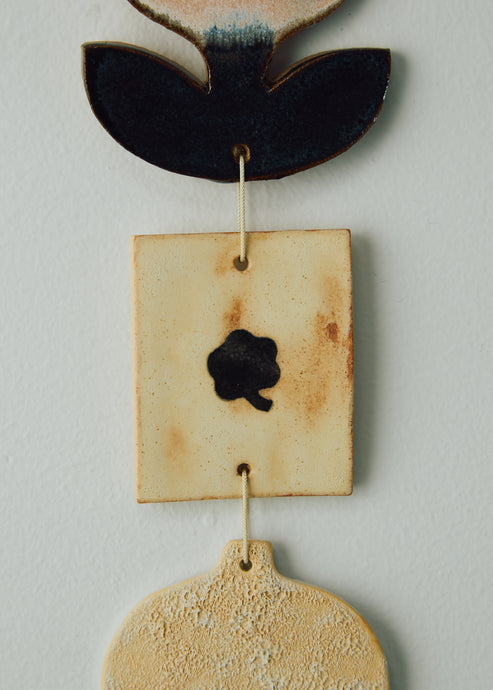 Thomas Colligan, Ornament #35