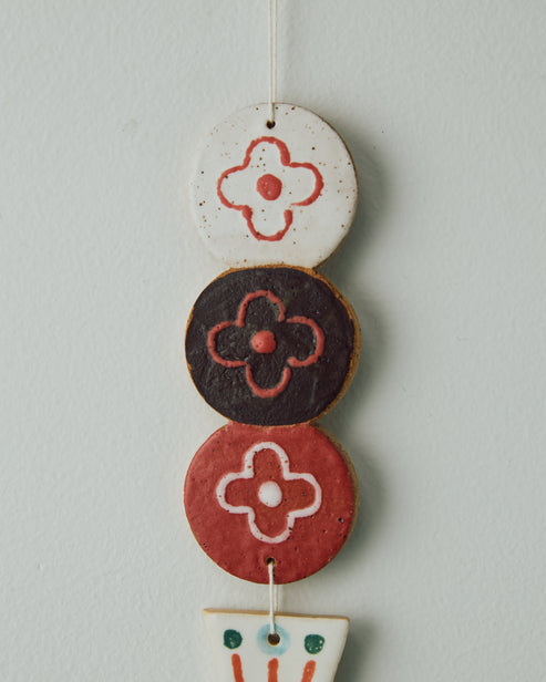 Thomas Colligan, Ornament #36