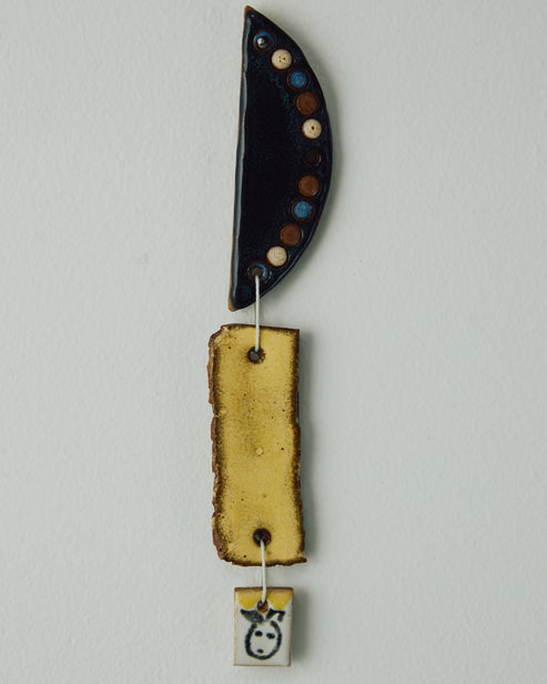 Thomas Colligan, Ornament #38