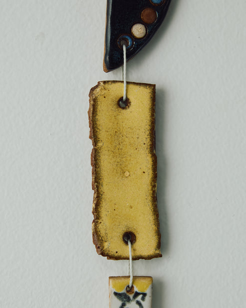 Thomas Colligan, Ornament #38