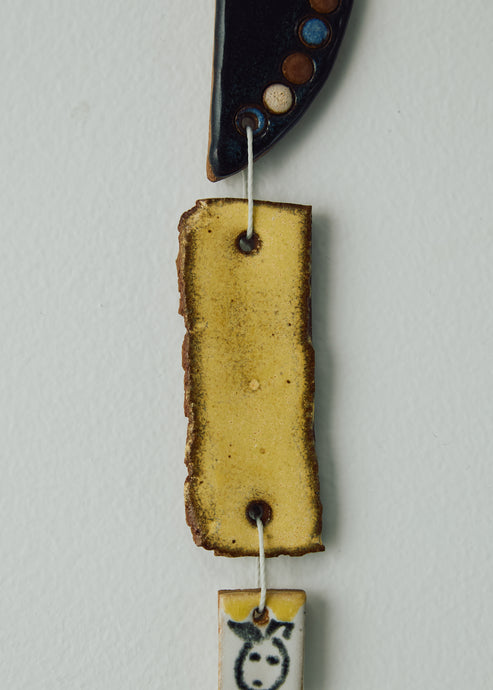 Thomas Colligan, Ornament #38