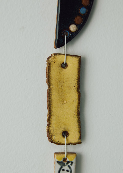 Thomas Colligan, Ornament #38