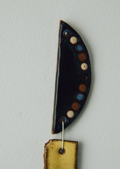 Thomas Colligan, Ornament #38