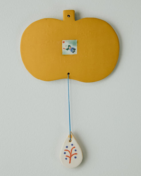 Thomas Colligan, Ornament #39