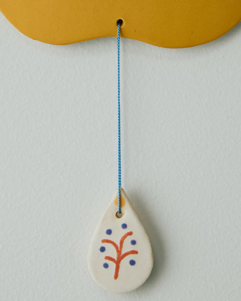 Thomas Colligan, Ornament #39