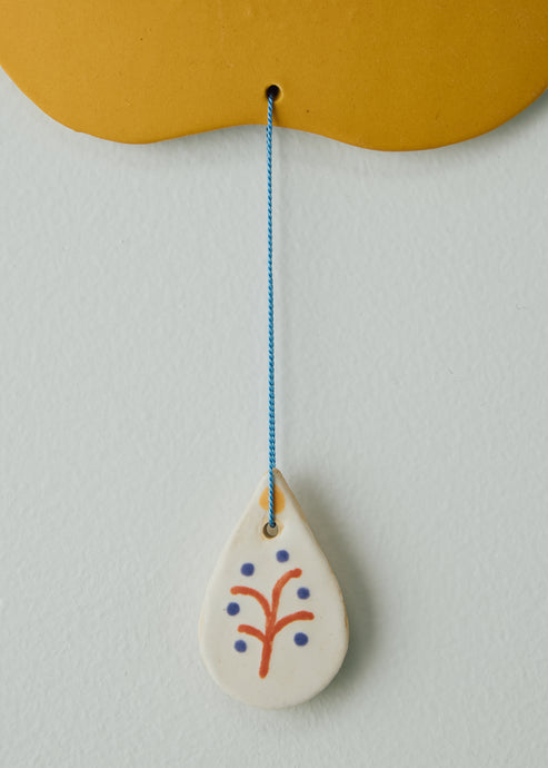 Thomas Colligan, Ornament #39