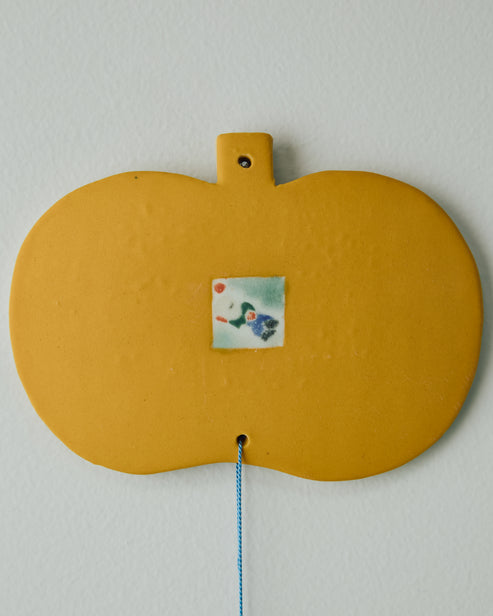 Thomas Colligan, Ornament #39