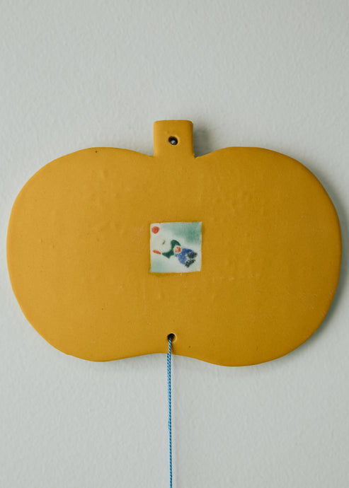 Thomas Colligan, Ornament #39