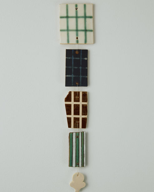 Thomas Colligan, Ornament #40