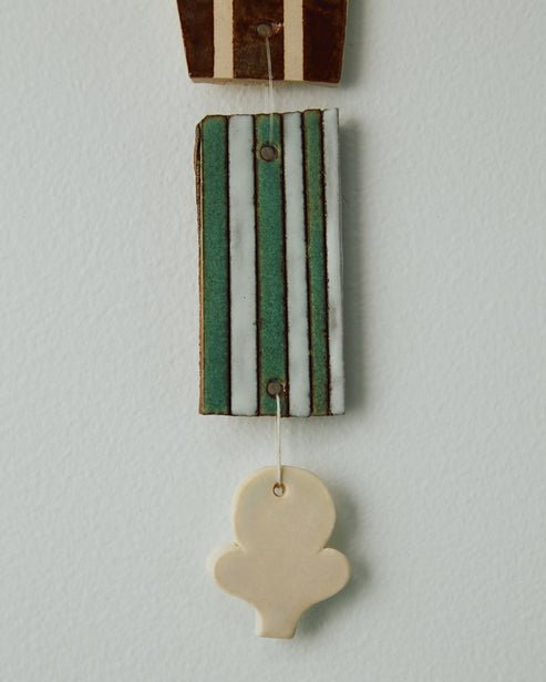 Thomas Colligan, Ornament #40