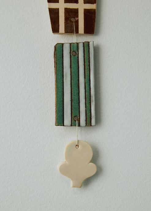 Thomas Colligan, Ornament #40