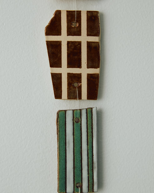 Thomas Colligan, Ornament #40
