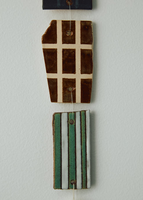 Thomas Colligan, Ornament #40