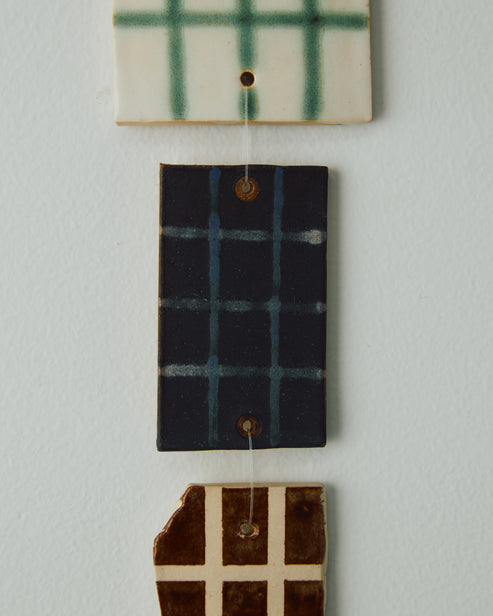Thomas Colligan, Ornament #40