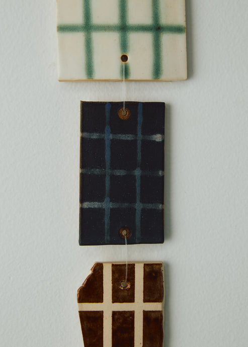 Thomas Colligan, Ornament #40