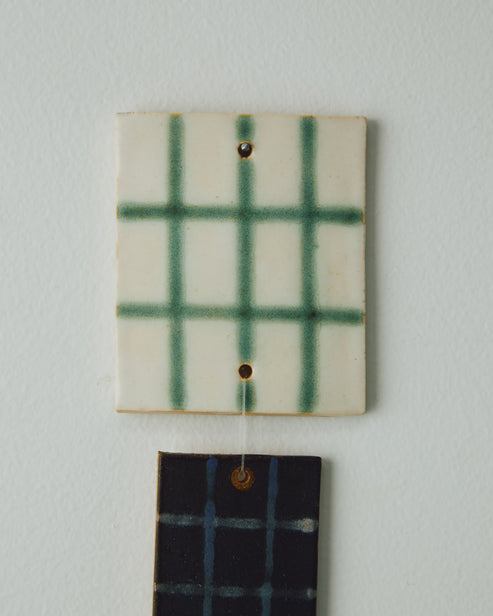 Thomas Colligan, Ornament #40