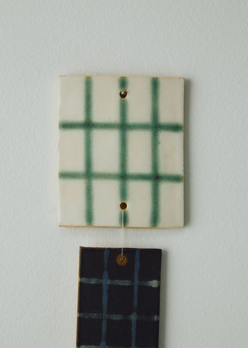 Thomas Colligan, Ornament #40