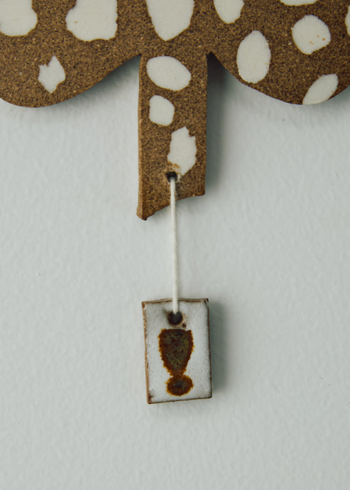 Thomas Colligan, Ornament #41