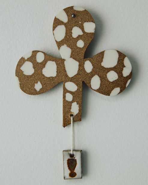 Thomas Colligan, Ornament #41