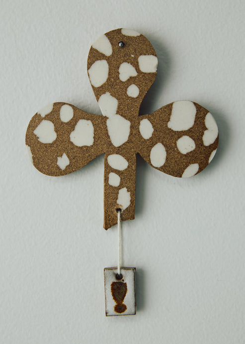 Thomas Colligan, Ornament #41