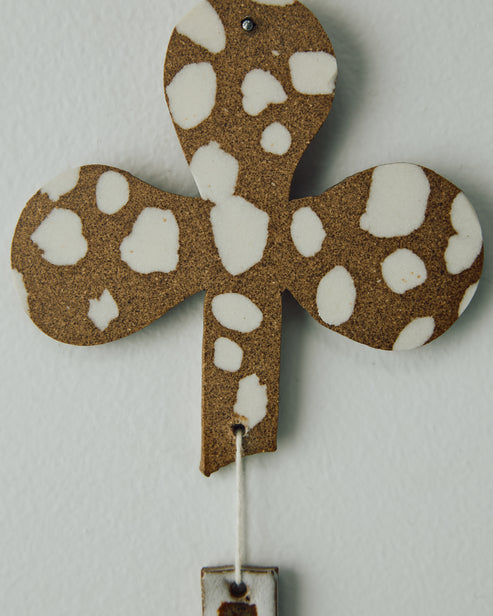 Thomas Colligan, Ornament #41