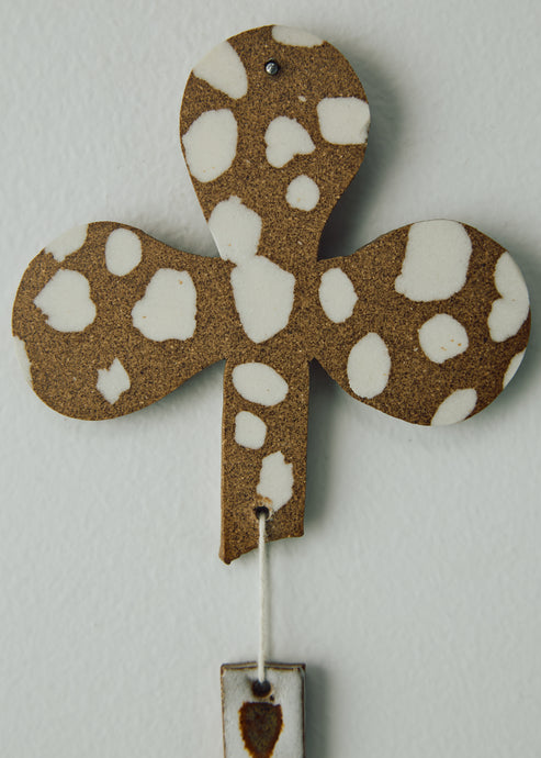 Thomas Colligan, Ornament #41