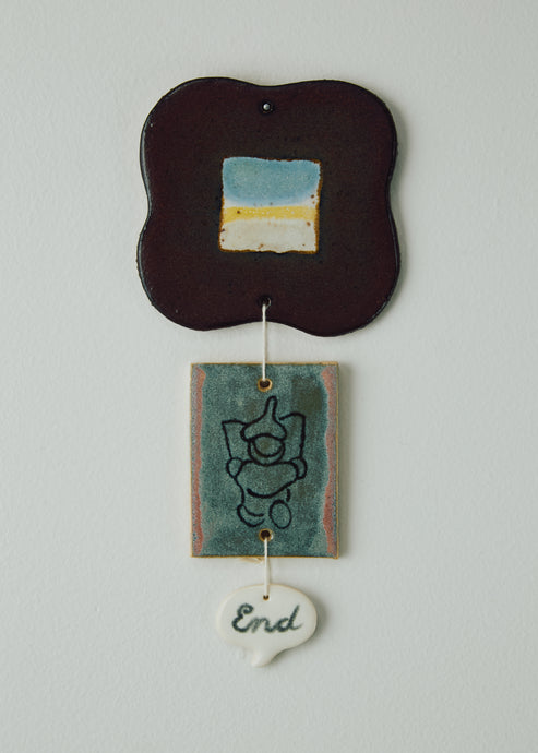 Thomas Colligan, Ornament #42