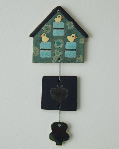 Thomas Colligan, Ornament #43