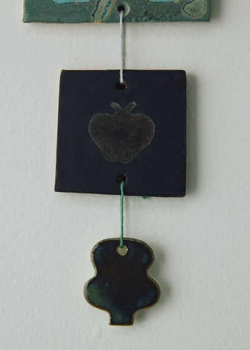 Thomas Colligan, Ornament #43