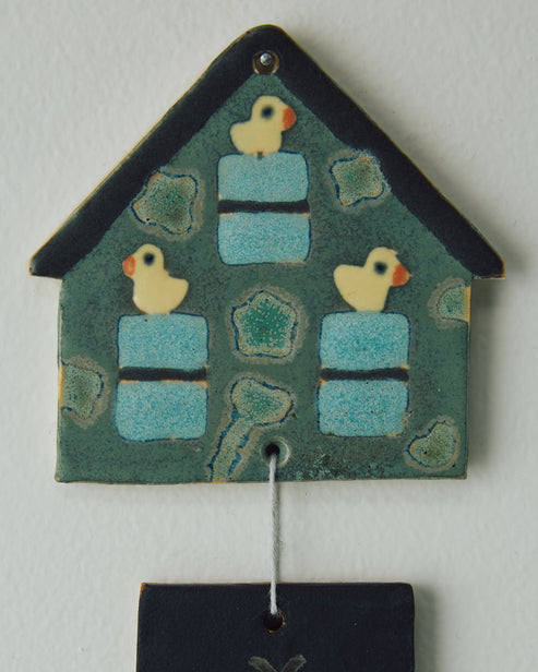 Thomas Colligan, Ornament #43