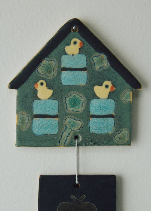 Thomas Colligan, Ornament #43