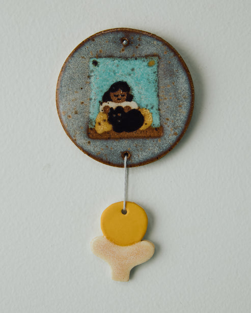Thomas Colligan, Ornament #44