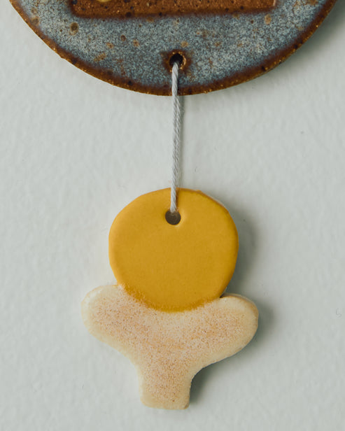 Thomas Colligan, Ornament #44