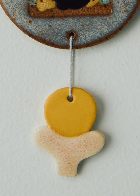 Thomas Colligan, Ornament #44