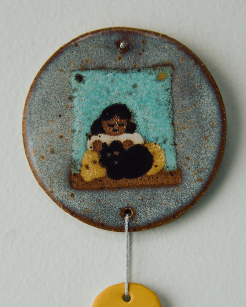 Thomas Colligan, Ornament #44