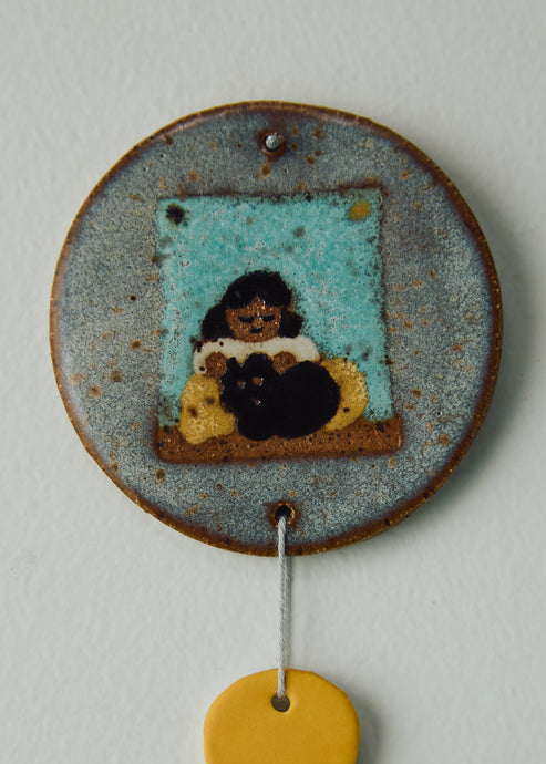 Thomas Colligan, Ornament #44