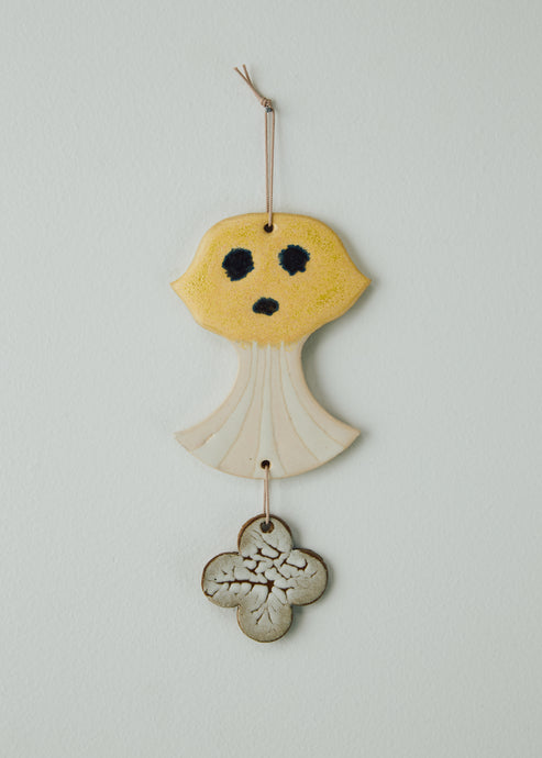 Thomas Colligan, Ornament #45