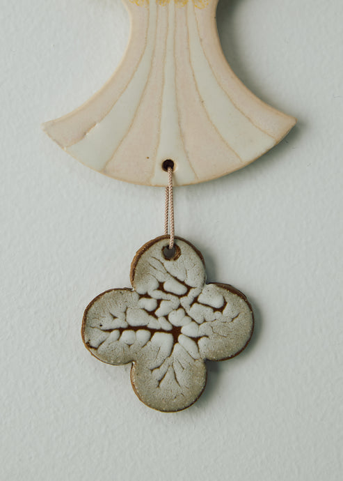 Thomas Colligan, Ornament #45