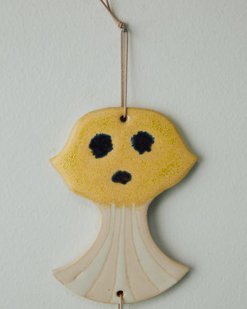 Thomas Colligan, Ornament #45