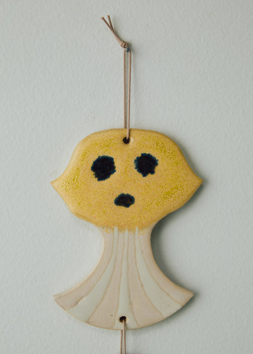 Thomas Colligan, Ornament #45