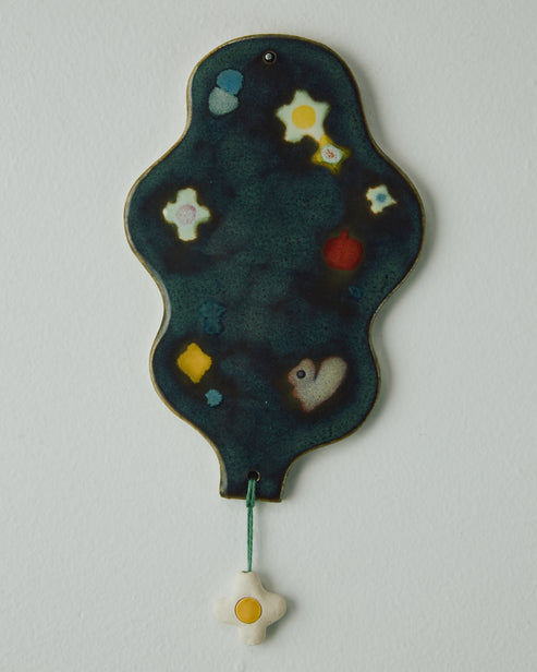 Thomas Colligan, Ornament #46