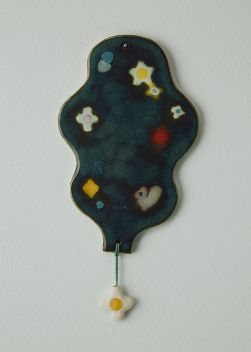 Thomas Colligan, Ornament #46