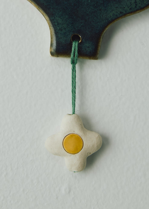 Thomas Colligan, Ornament #46