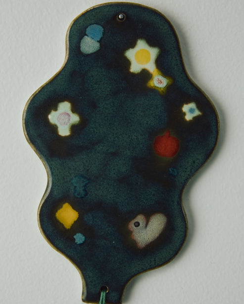 Thomas Colligan, Ornament #46