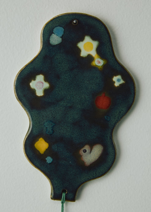 Thomas Colligan, Ornament #46