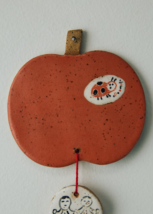 Thomas Colligan, Ornament #48