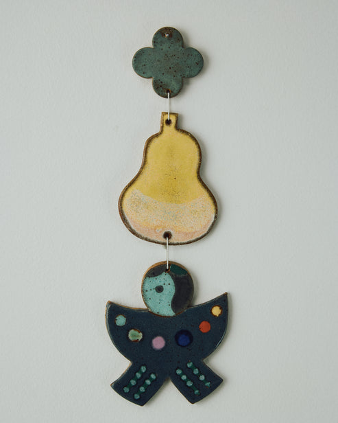 Thomas Colligan, Ornament #31