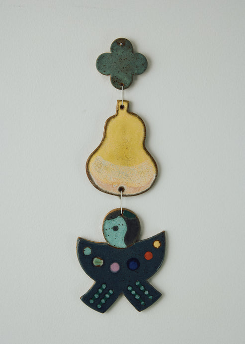 Thomas Colligan, Ornament #31